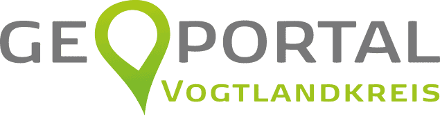 Geoportal Vogtlandkreis