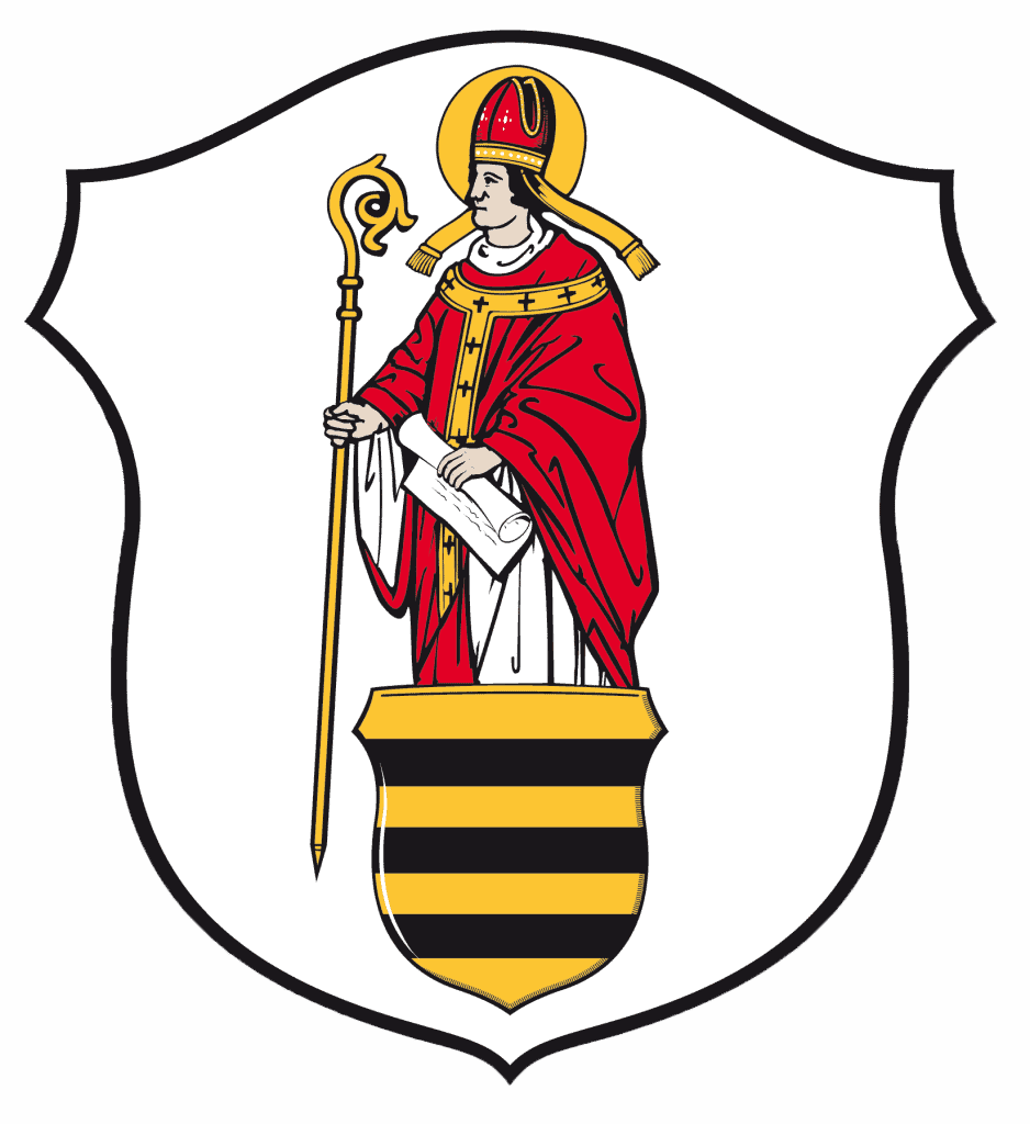 stadtwappen lengenfeld