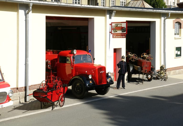 Feuerwehrmuseum