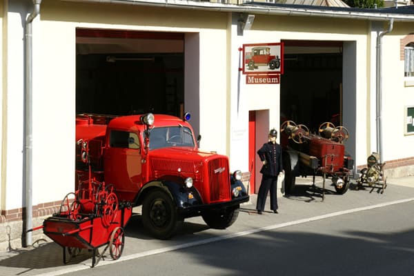 Feuerwehrmuseum