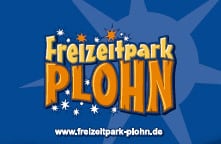 Freizeitpark Plohn Logo