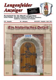 Cover Amtsblatt Apr 2014