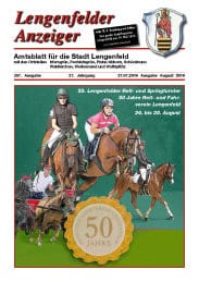 Cover Amtsblatt Aug 2016