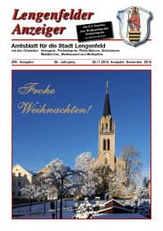 Cover Amtsblatt Dez 2015