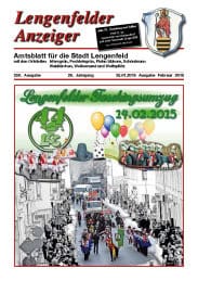 Cover Amtsblatt Feb 2015