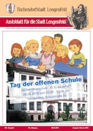 Cover Amtsblatt Feb 2019