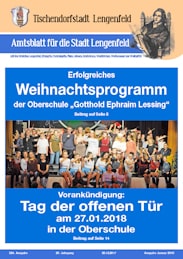 Cover Amtsblatt Jan 2018