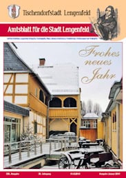 Cover Amtsblatt Jan 2019