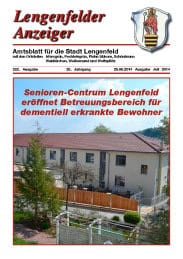 Cover Amtsblatt Jul 2014