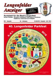 Cover Amtsblatt Jul 2015