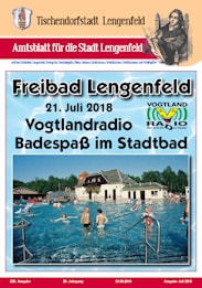 Cover Amtsblatt Jul 2018