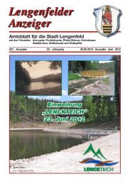 Cover Amtsblatt Jun 2012