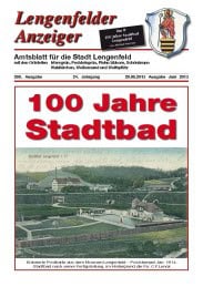 Cover Amtsblatt Jun 2013