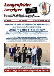 Cover Amtsblatt Jun 2015