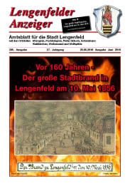 Cover Amtsblatt Jun 2016