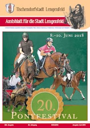 Cover Amtsblatt Jun 2018