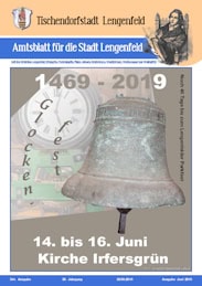 Cover Amtsblatt Jun 2019