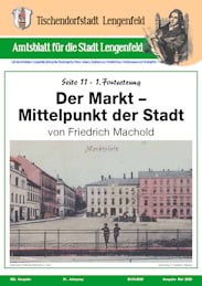 Cover Amtsblatt Mai 2020