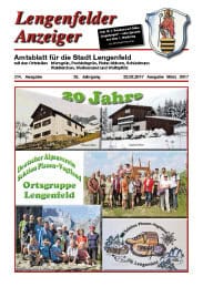 Cover Amtsblatt Mär 2017