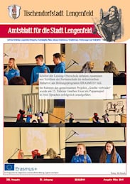 Cover Amtsblatt Mär 2019