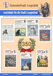 Cover Amtsblatt Mär 2020