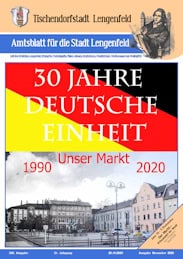 Cover Amtsblatt Nov 2020