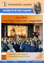 Cover Amtsblatt Nov 2022