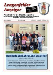 Cover Amtsblatt Okt 2014