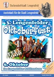 Cover Amtsblatt Okt 2018