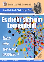 Cover Amtsblatt Okt 2020