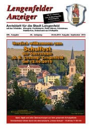 Cover Amtsblatt Nov 2015