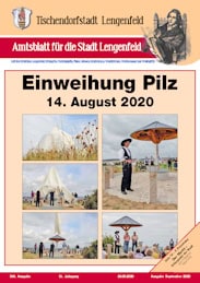 Cover Amtsblatt Sep 2020