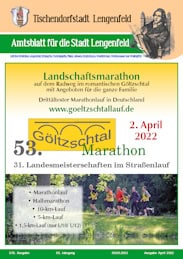 Cover Amtsblatt Apr 2022