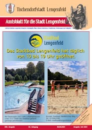 Cover Amtsblatt Jul 2021