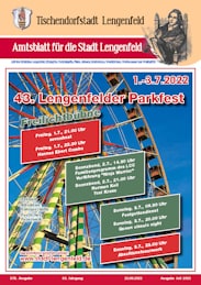 Cover Amtsblatt Jul 2022