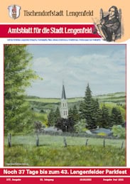 Cover Amtsblatt Jun 2022